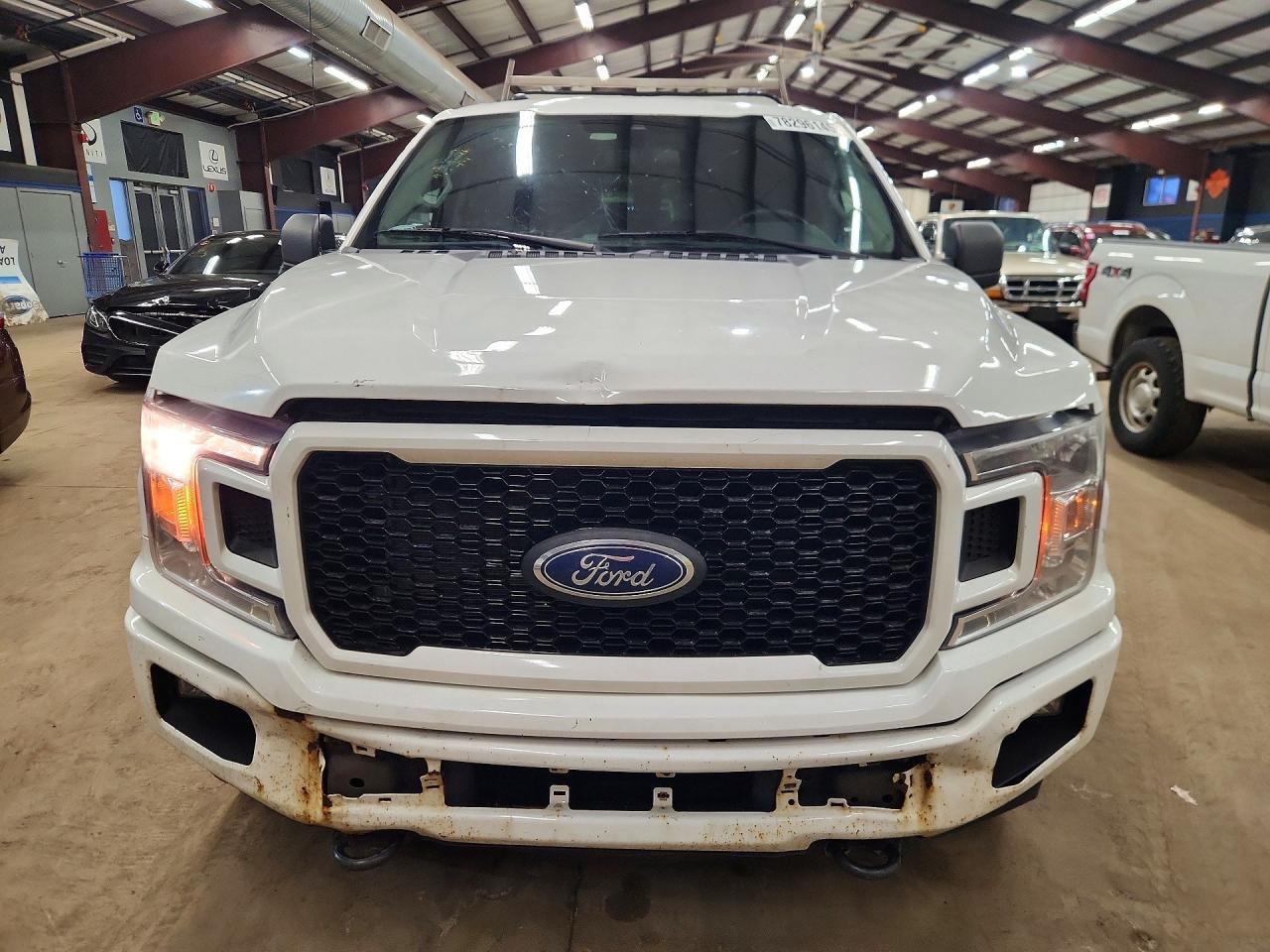 2019 Ford F150 Super Cab - Image 5