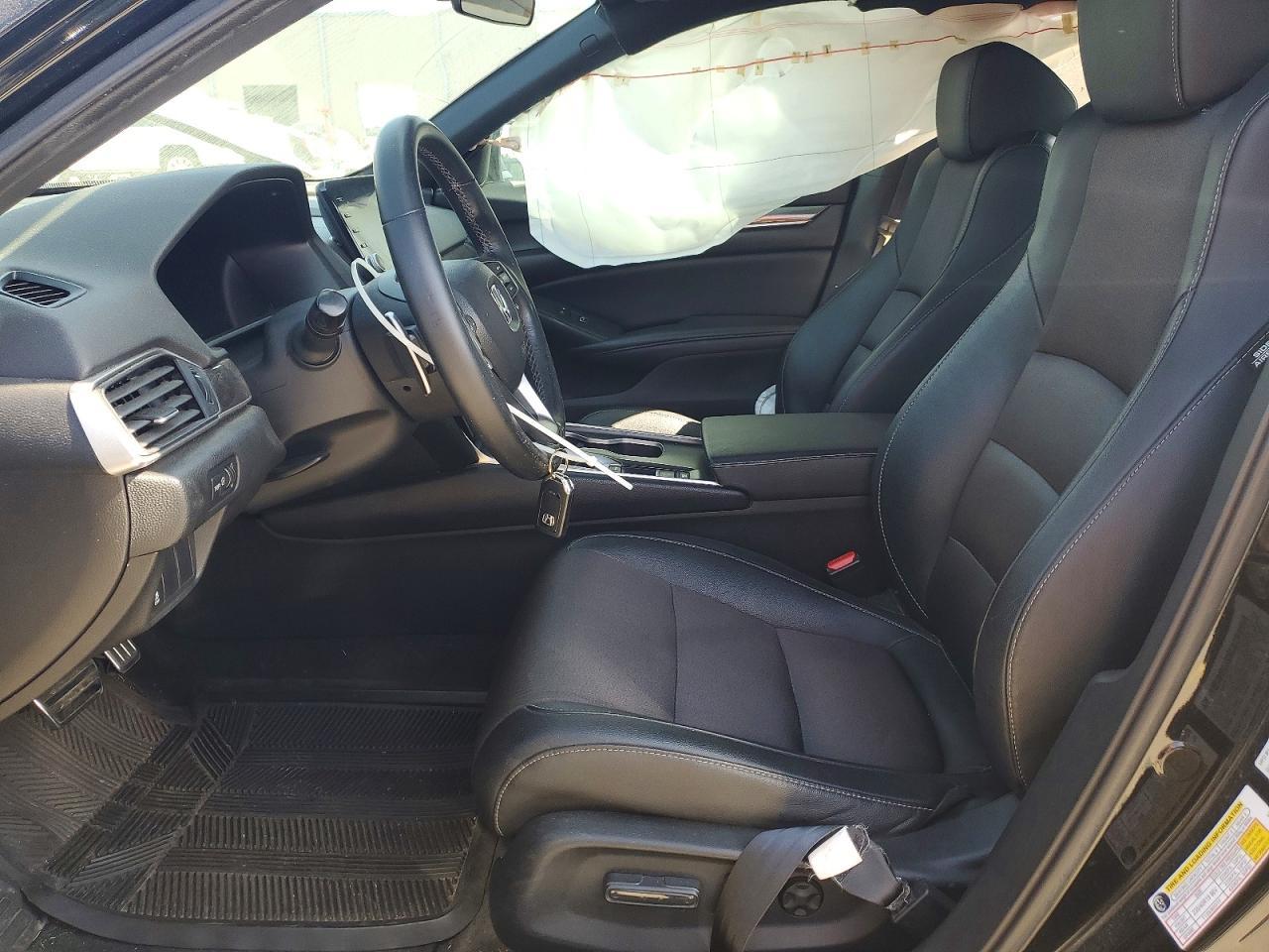 2019 Honda Accord Sport - Image 7