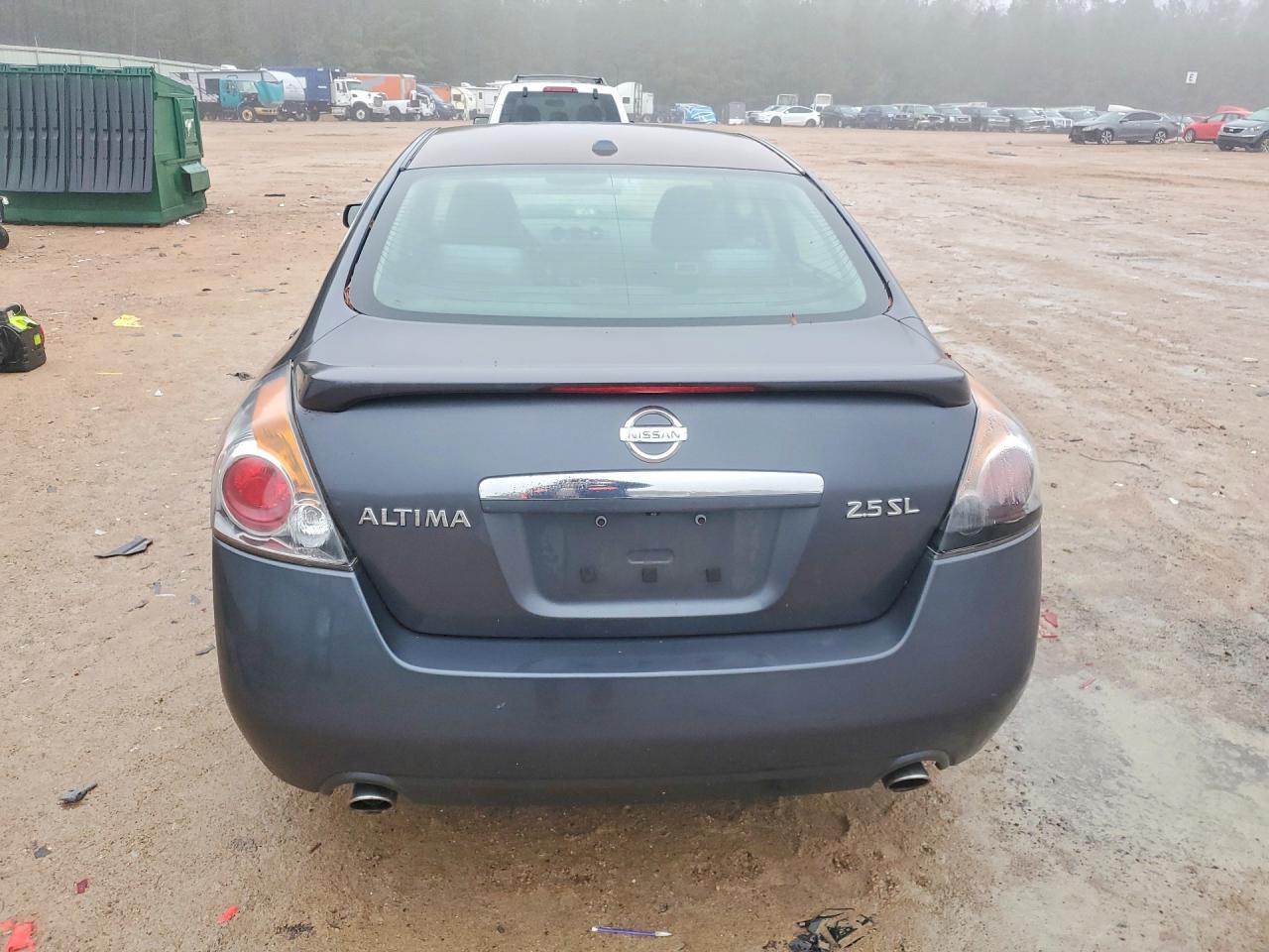 2009 Nissan Altima 2.5 - Image 6