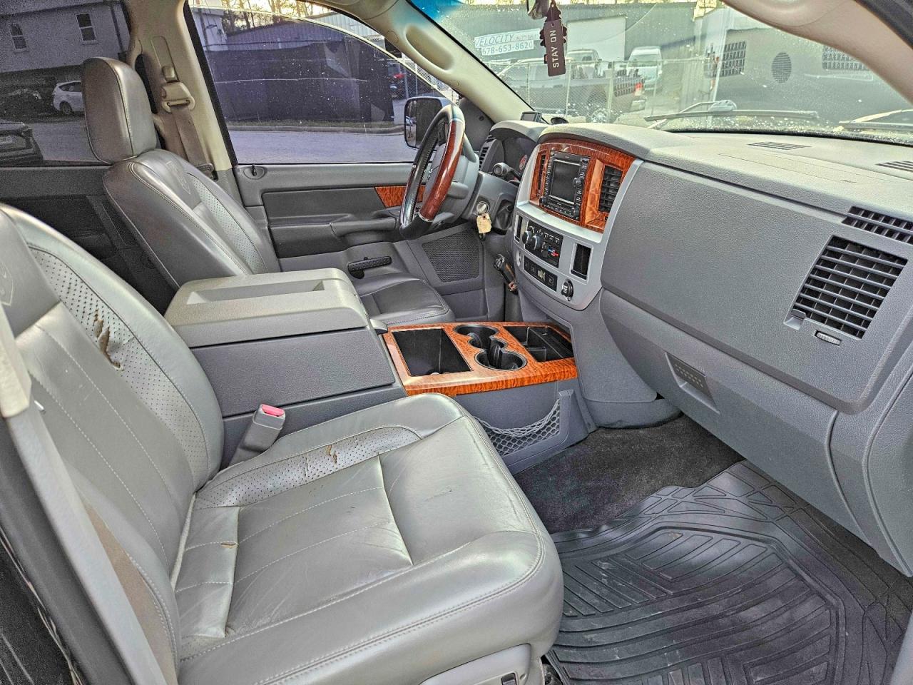 2007 Dodge Ram 3500 St - Image 5