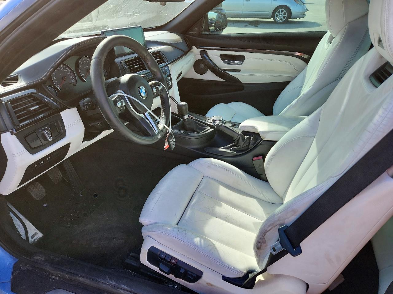 2015 BMW M4 - Image 7