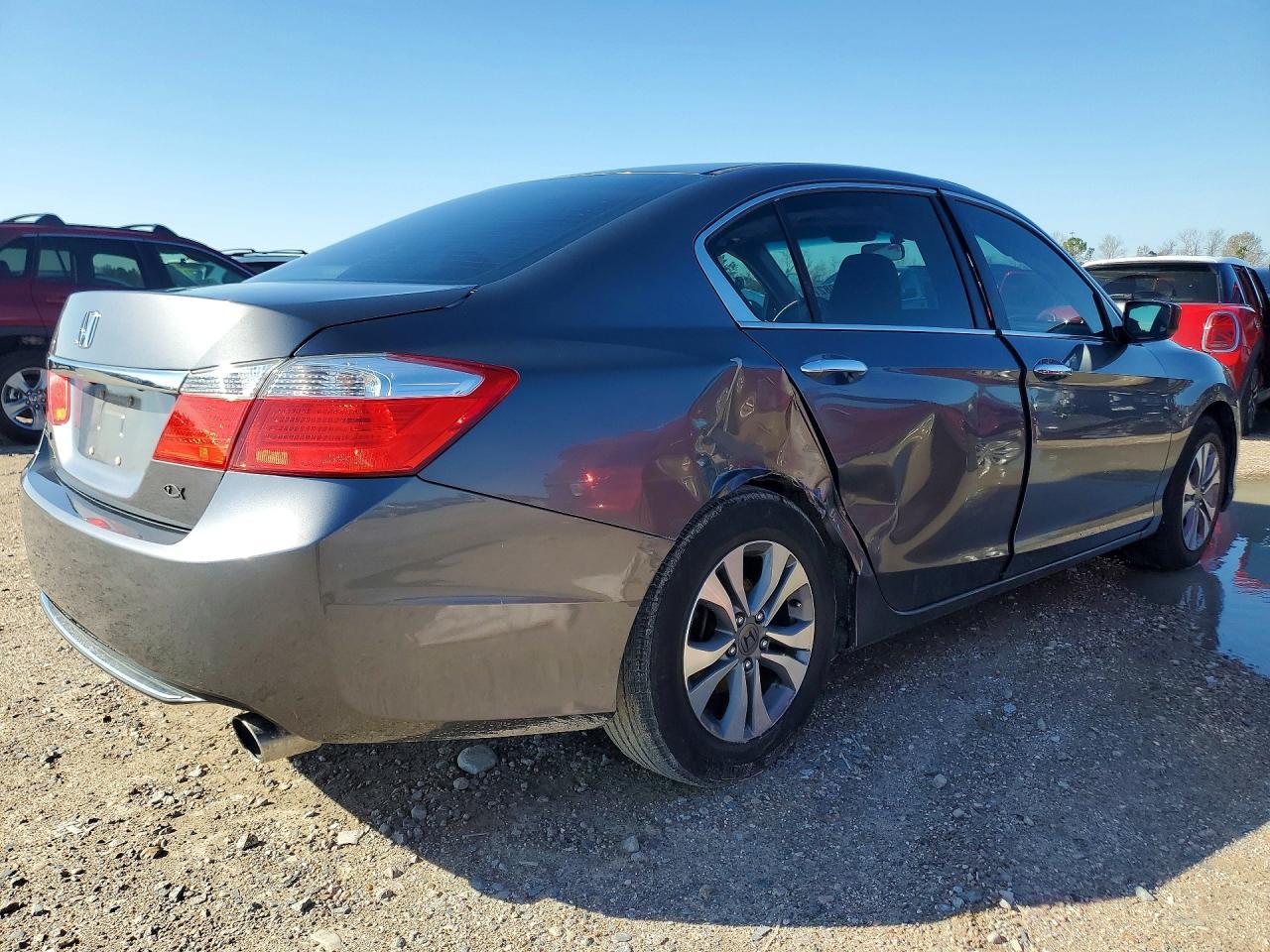 2013 Honda Accord Lx - Image 3