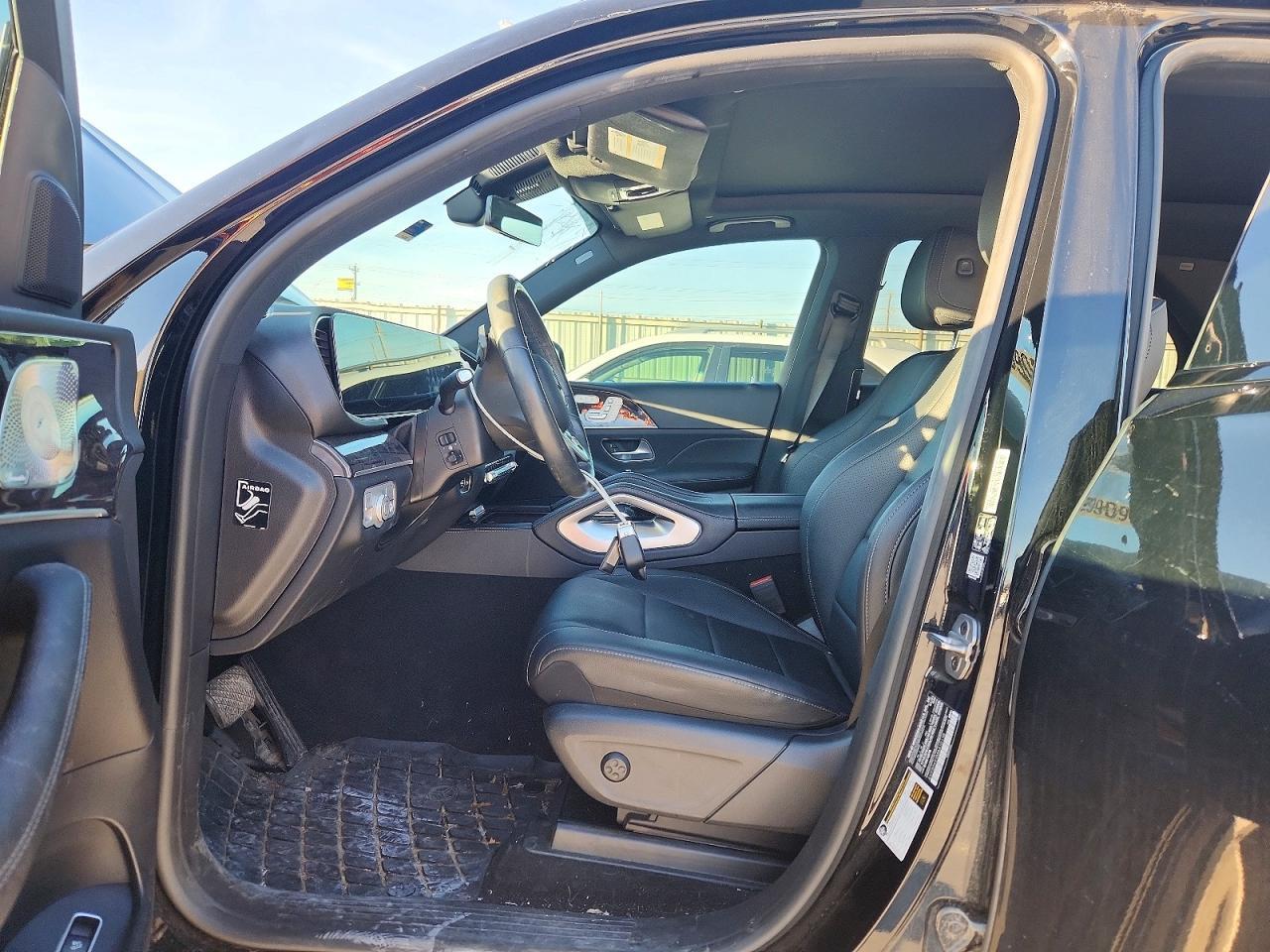 2021 Mercedes-Benz Gle 450 4Matic - Фото 7