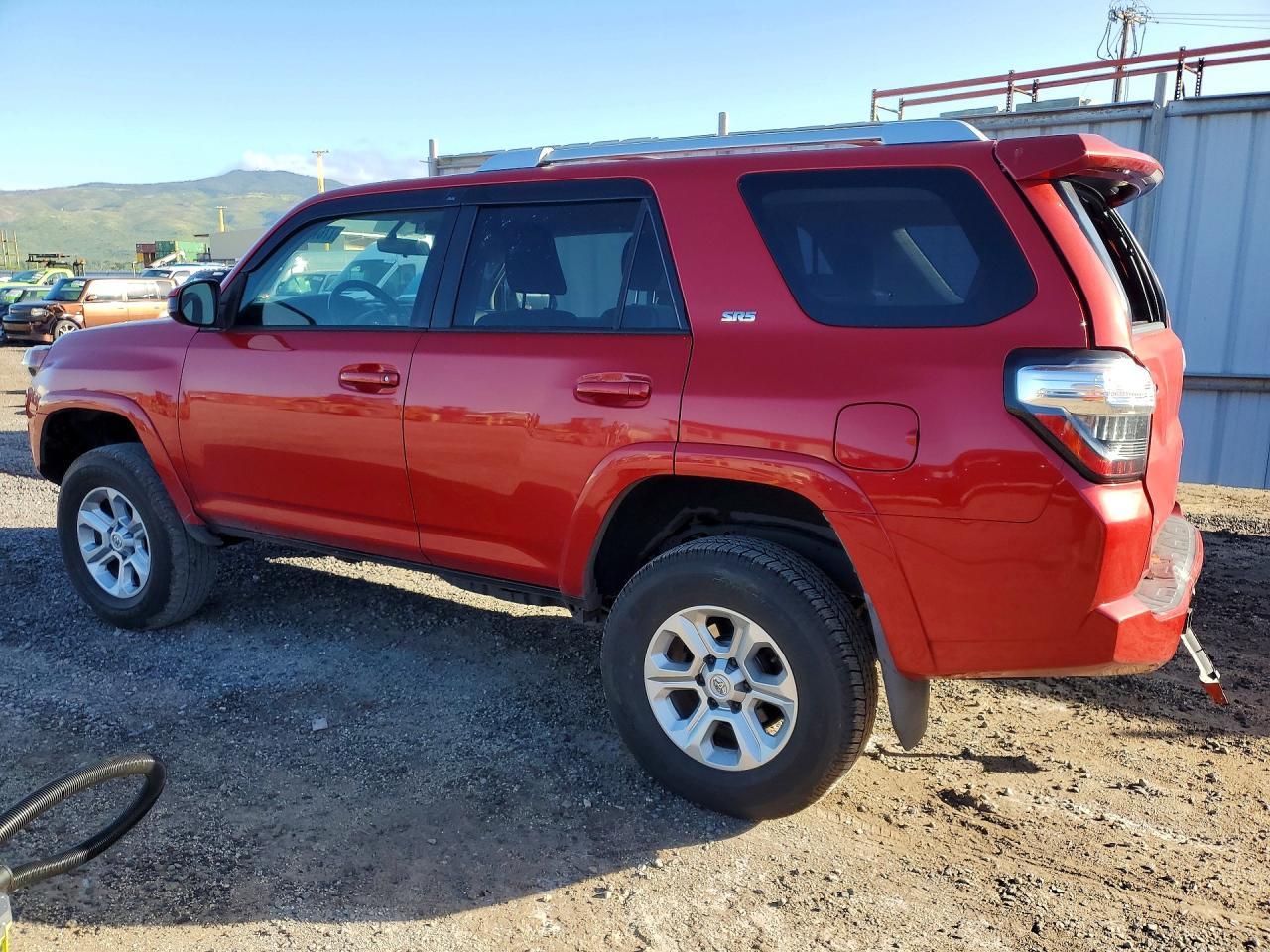 2015 Toyota 4Runner - Фото 2