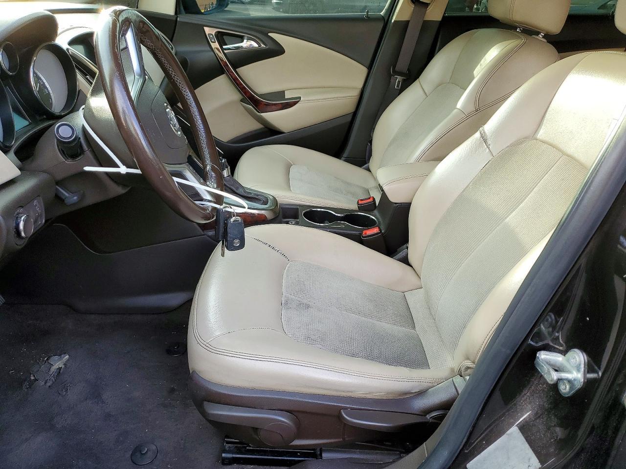 2015 Buick Verano - Фото 7