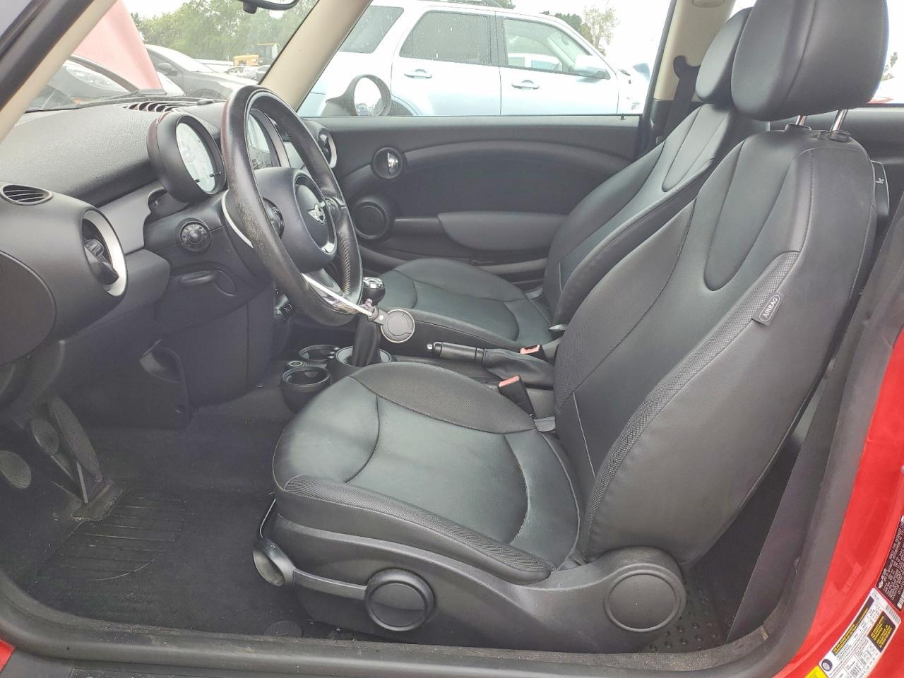 2011 Mini Cooper - Image 7