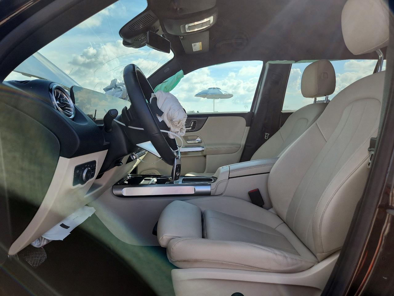2024 Mercedes-Benz Glb 250 - Фото 7