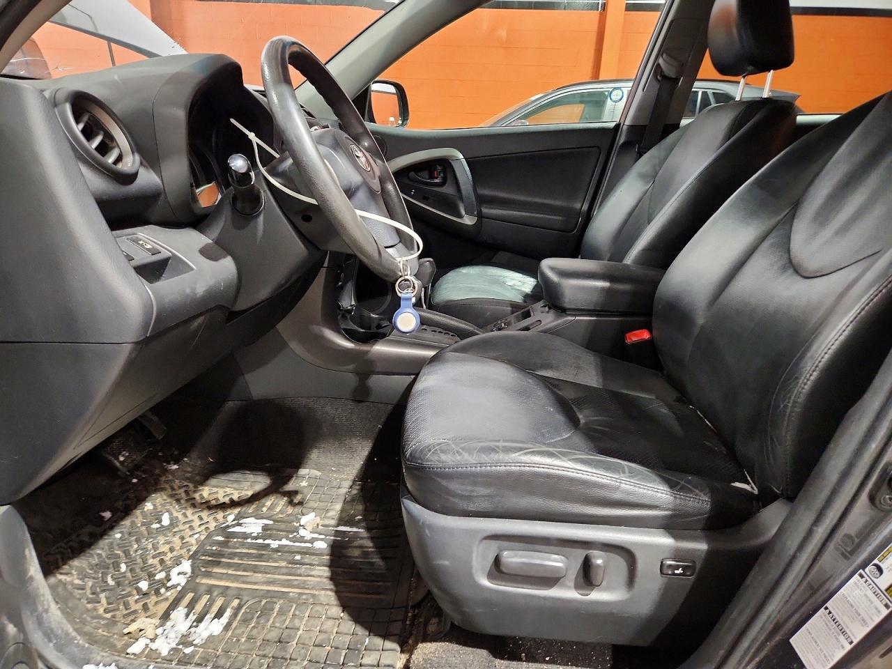2009 Toyota Rav4 Sport - Image 7