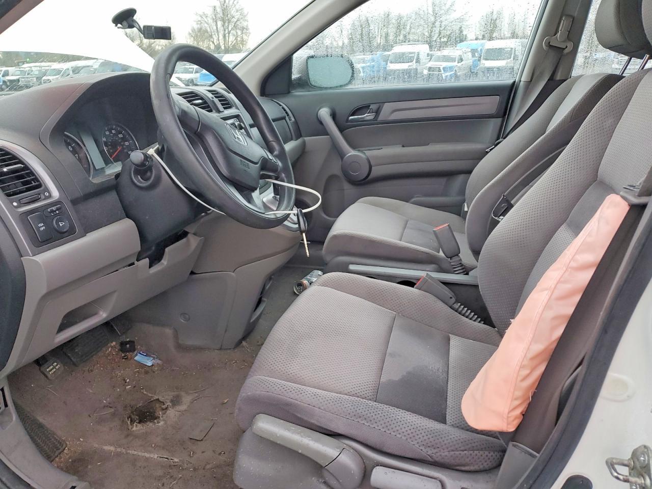 2008 Honda Crv Sport Utili - Фото 7