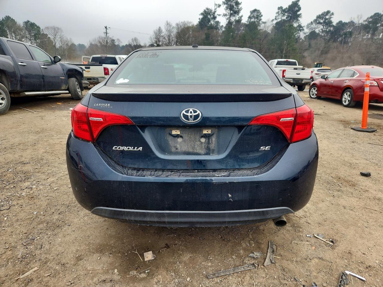 2017 Toyota Corolla L - Image 6