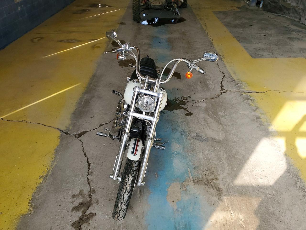 2006 Harley-Davidson Fxdi35 - Фото 5