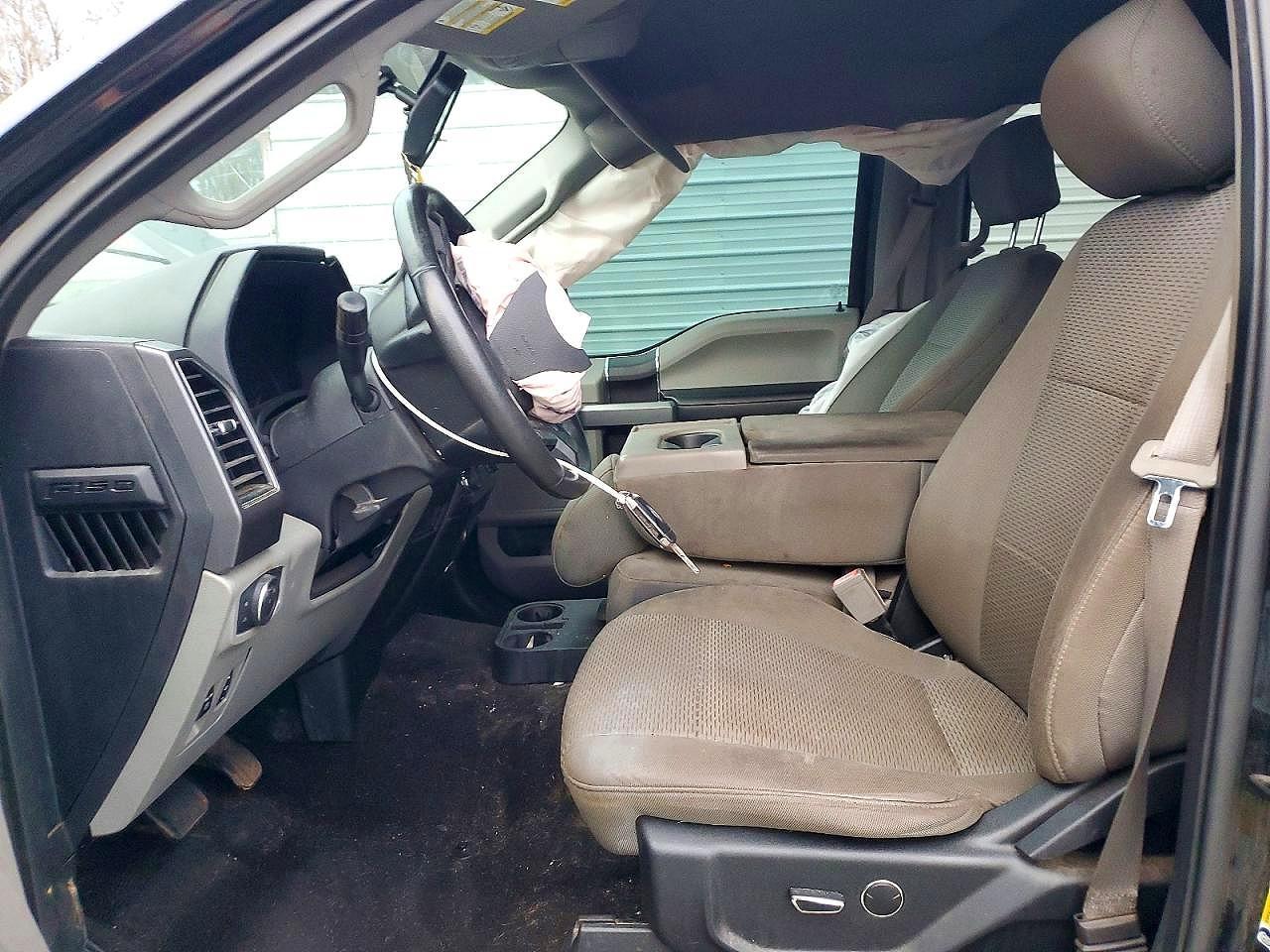2018 Ford F150 - Image 7