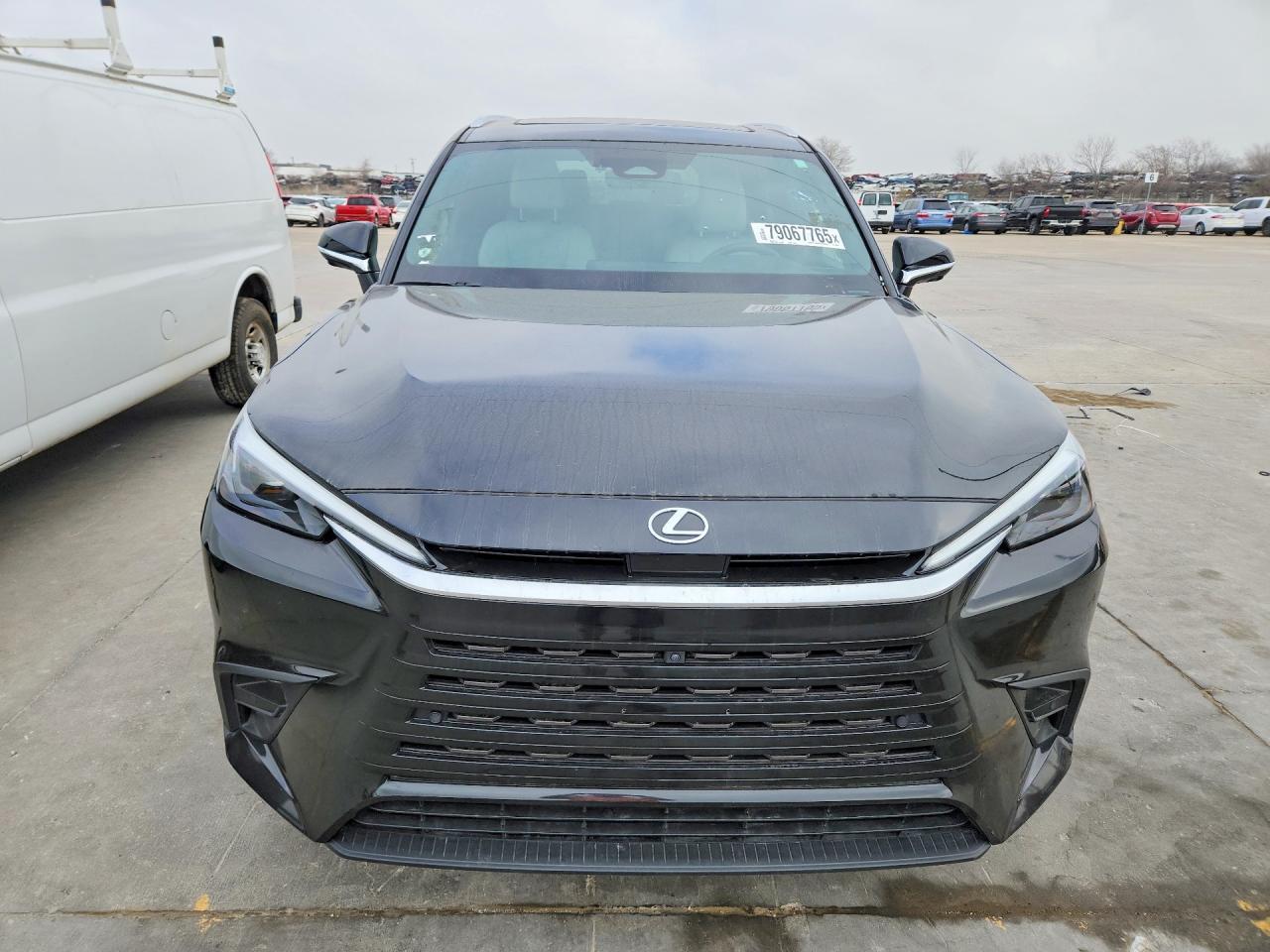 2024 Lexus Tx 350 - Image 5