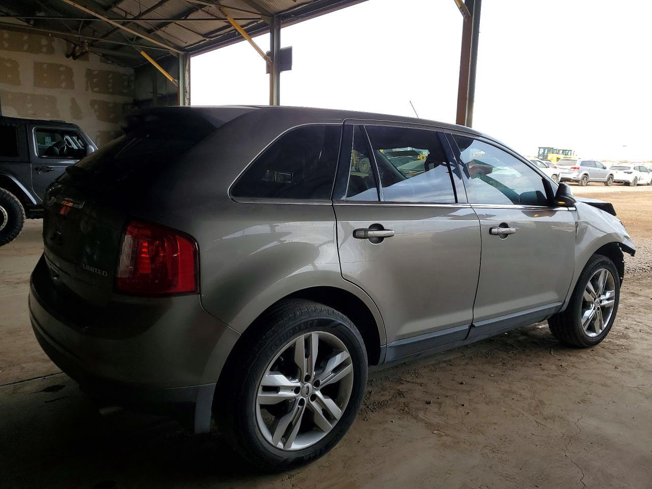 2012 Ford Edge Limited - Image 3