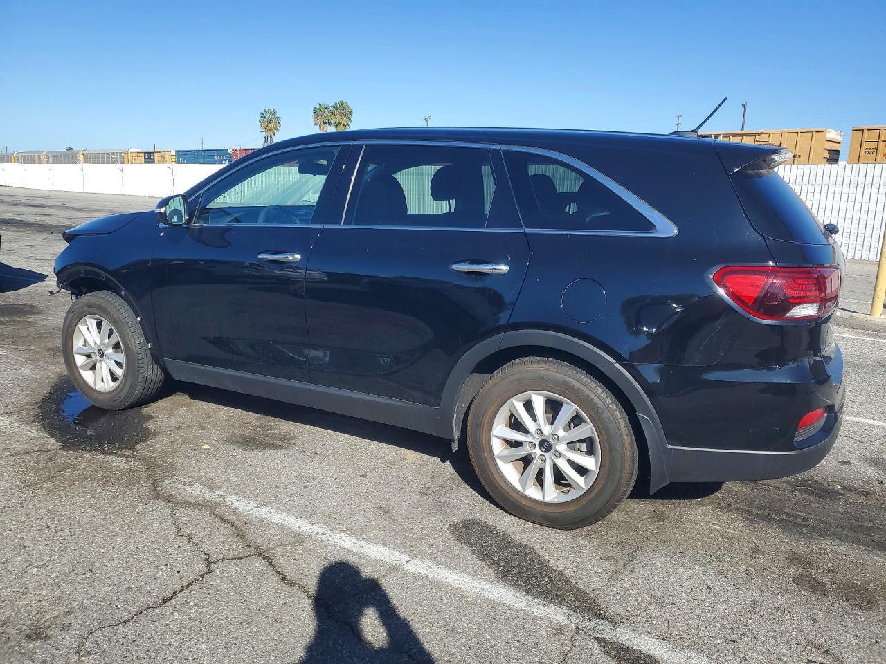 2019 Kia Sorento L - Фото 2