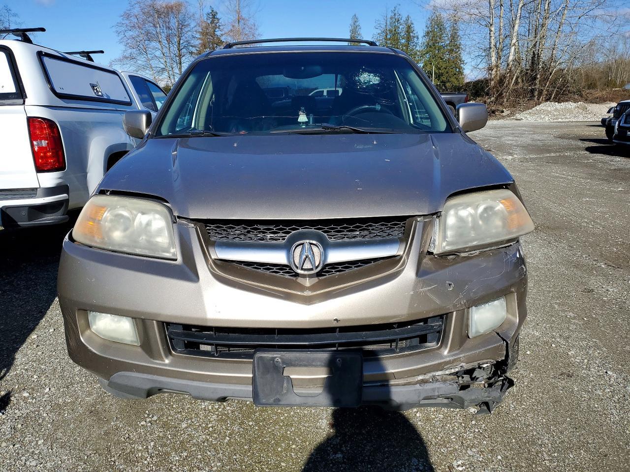 2006 Acura Mdx Touring - Image 5