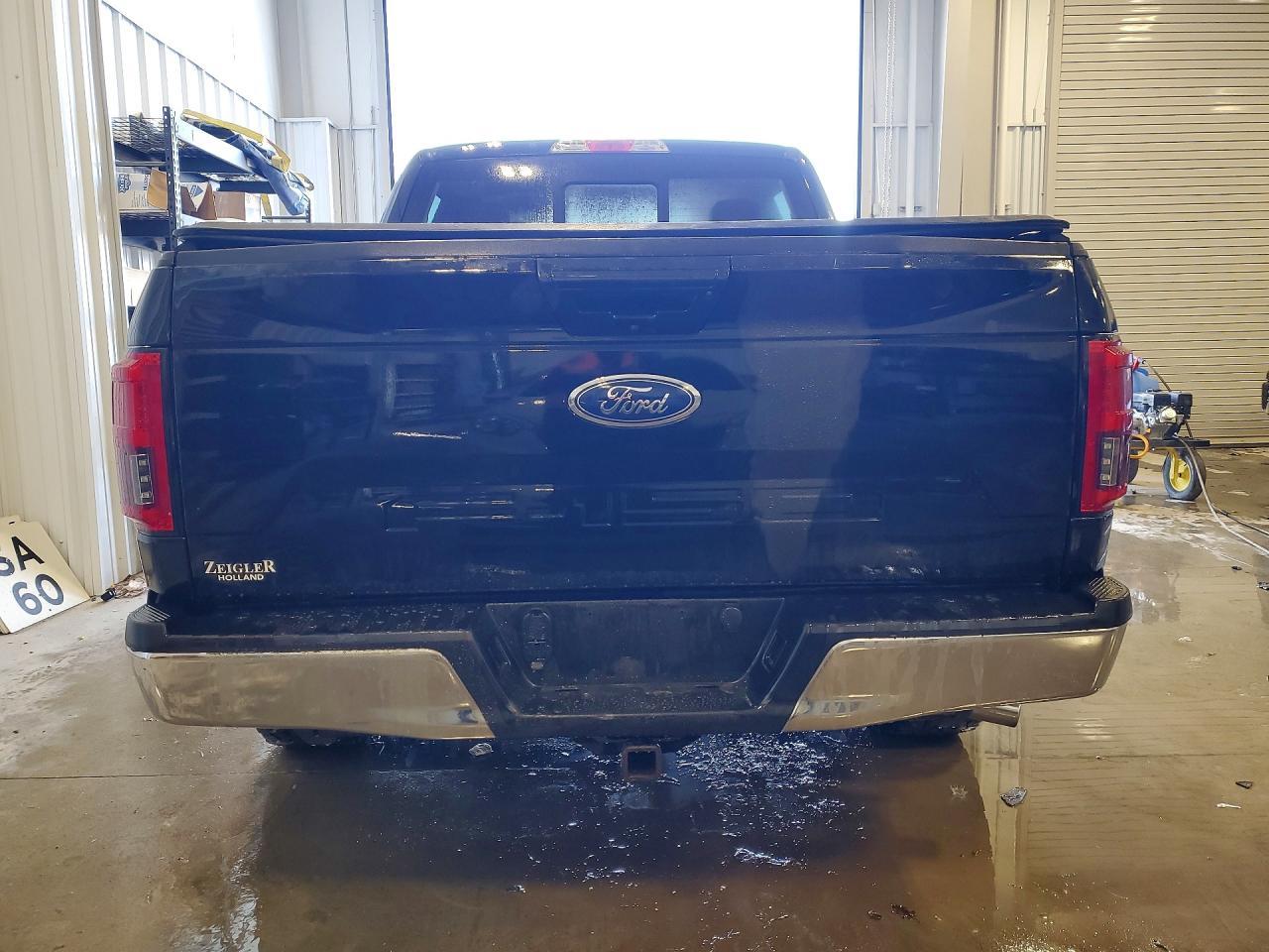 2020 Ford F150 Supercrew - Image 6