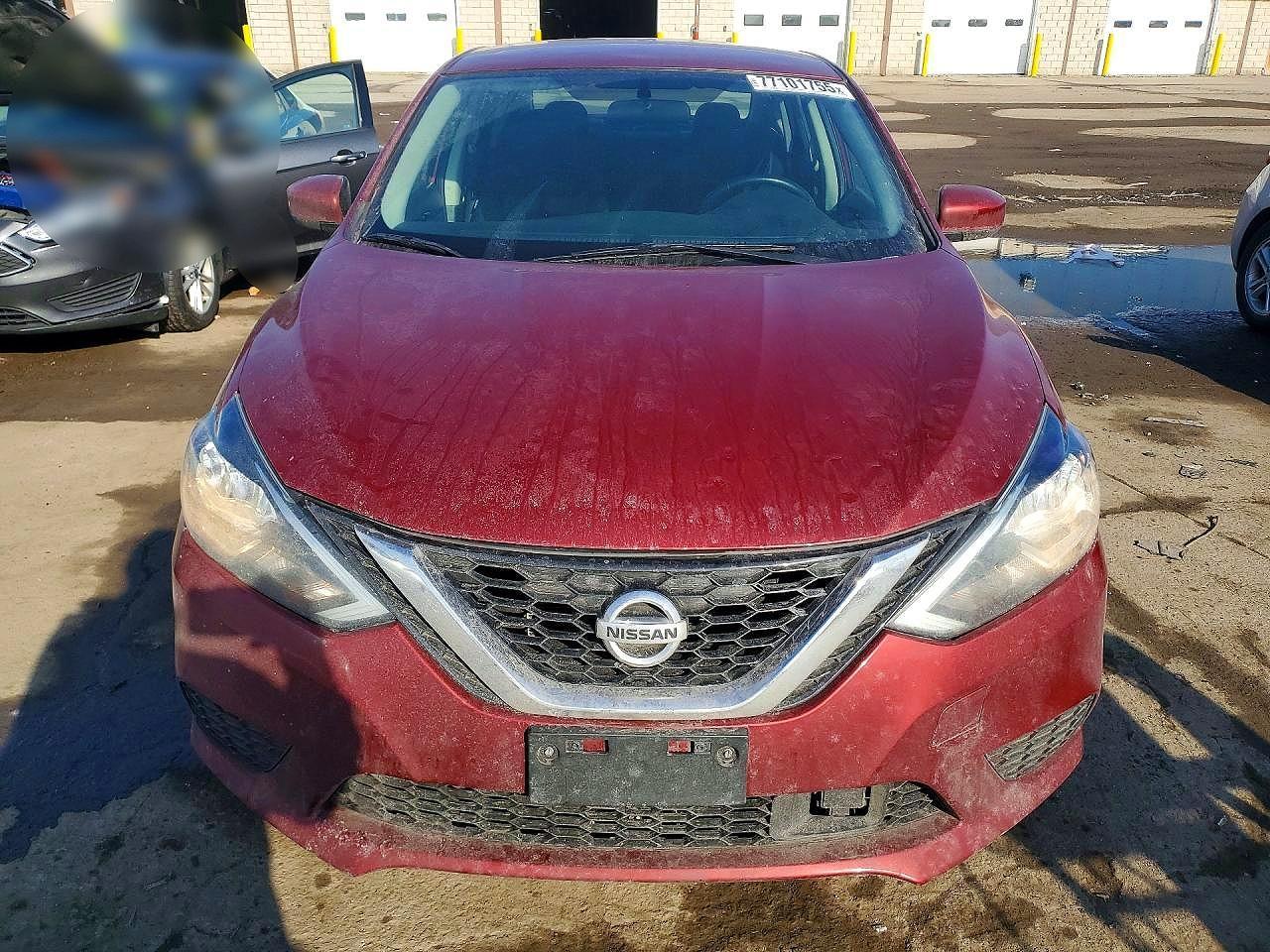 2019 Nissan Sentra S - Image 5