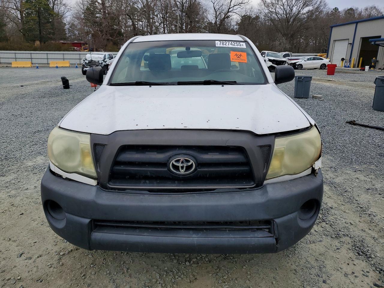 2006 Toyota Tacoma - Image 5