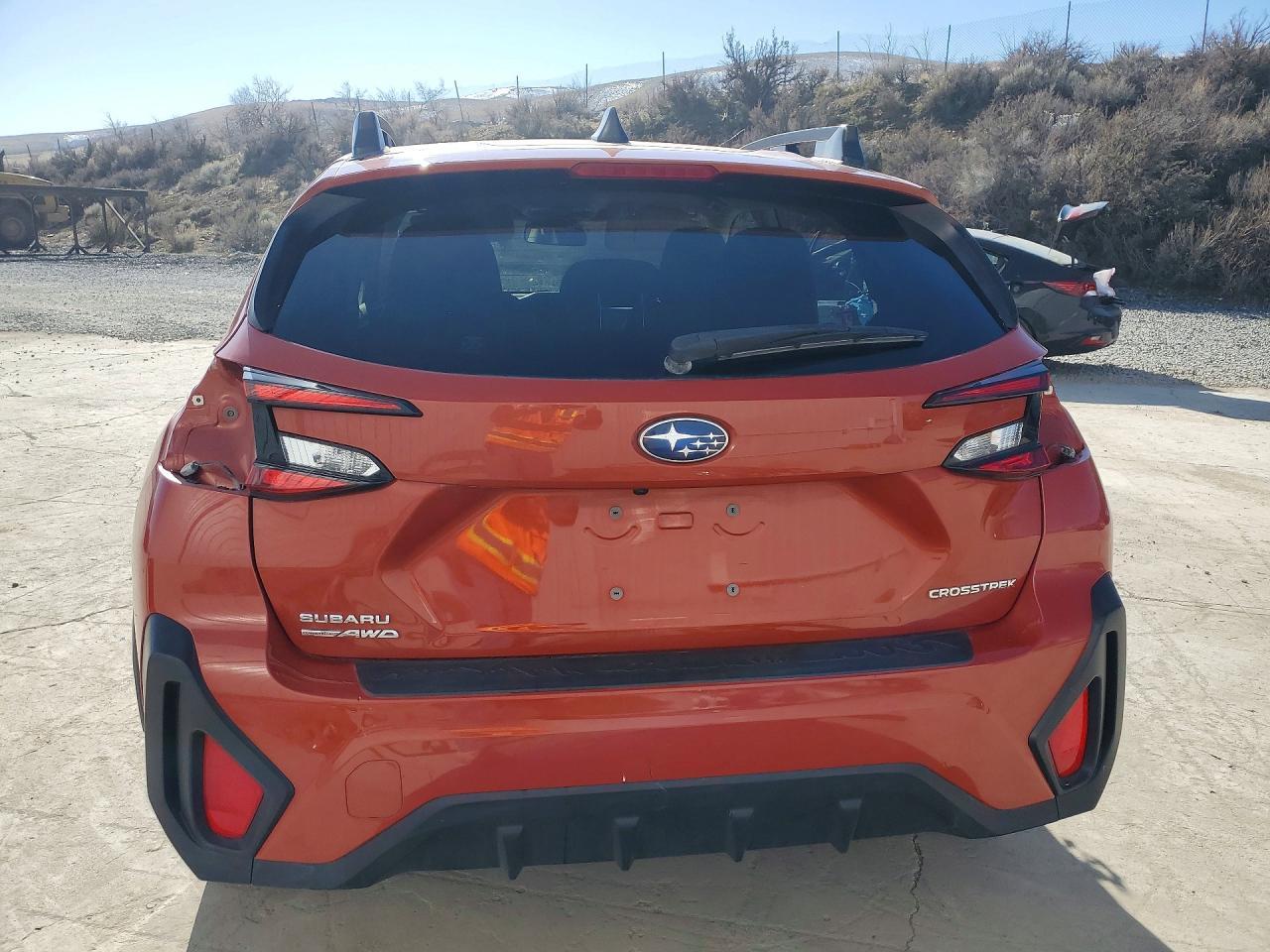 2024 Subaru Crosstrek Premium - Фото 6