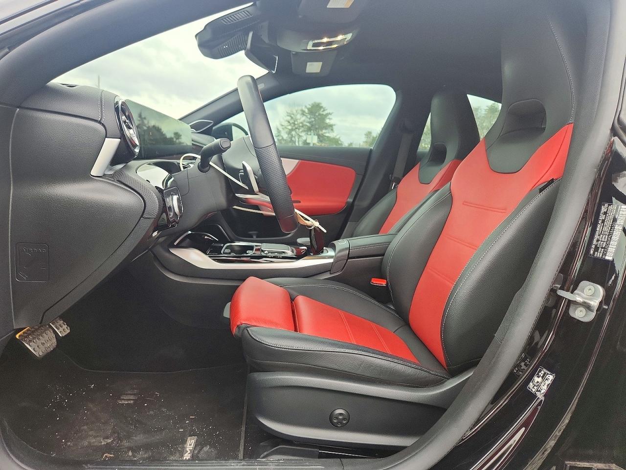 2023 Mercedes-Benz Cla 45 Amg - Фото 7