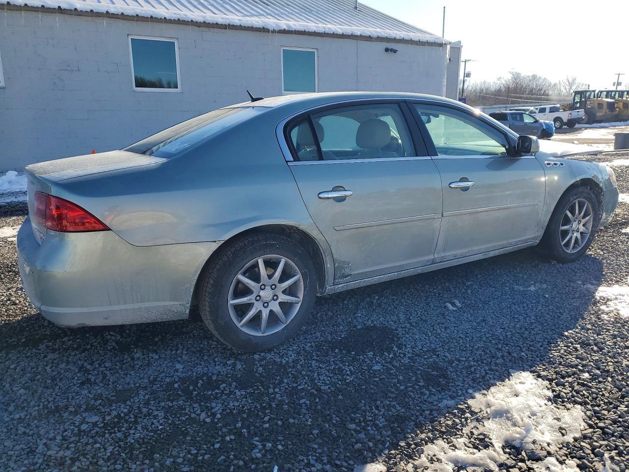 2006 Buick Lucerne - Фото 3