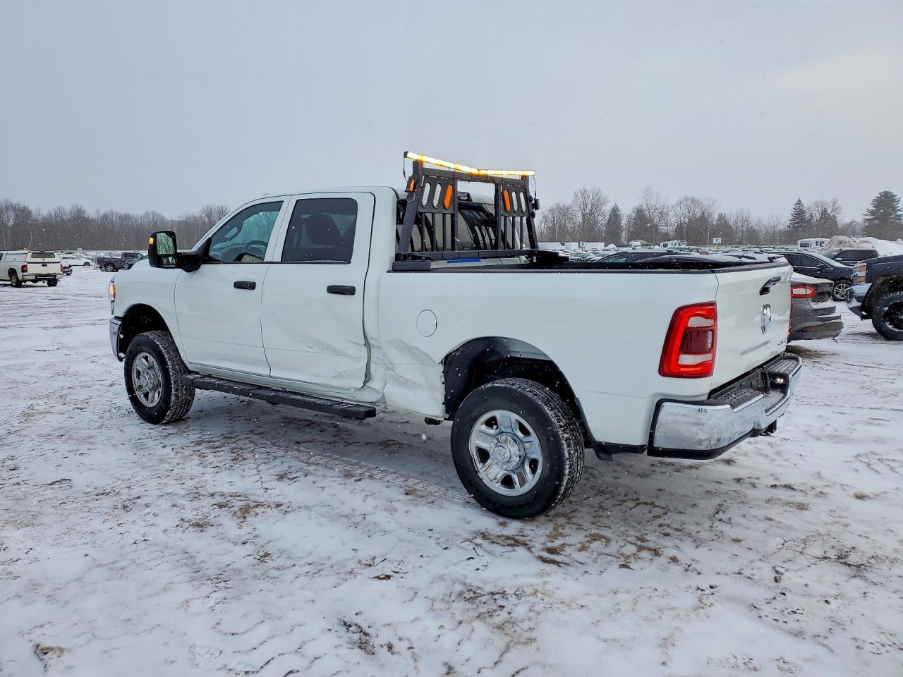 2024 Ram 2500 Tradesman - Image 2