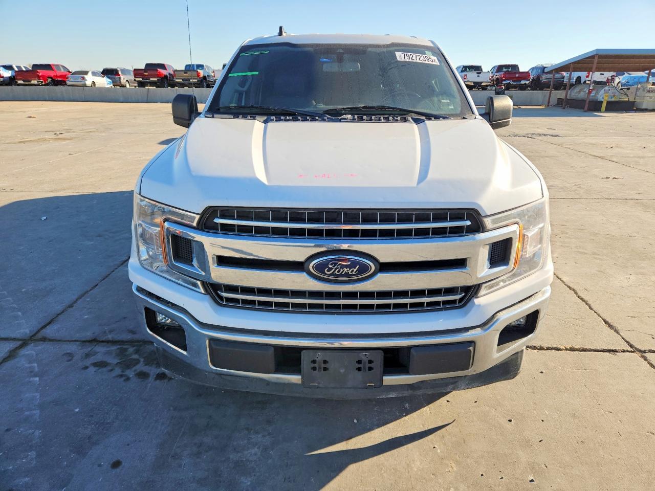 2020 Ford F150 Supercrew - Image 5