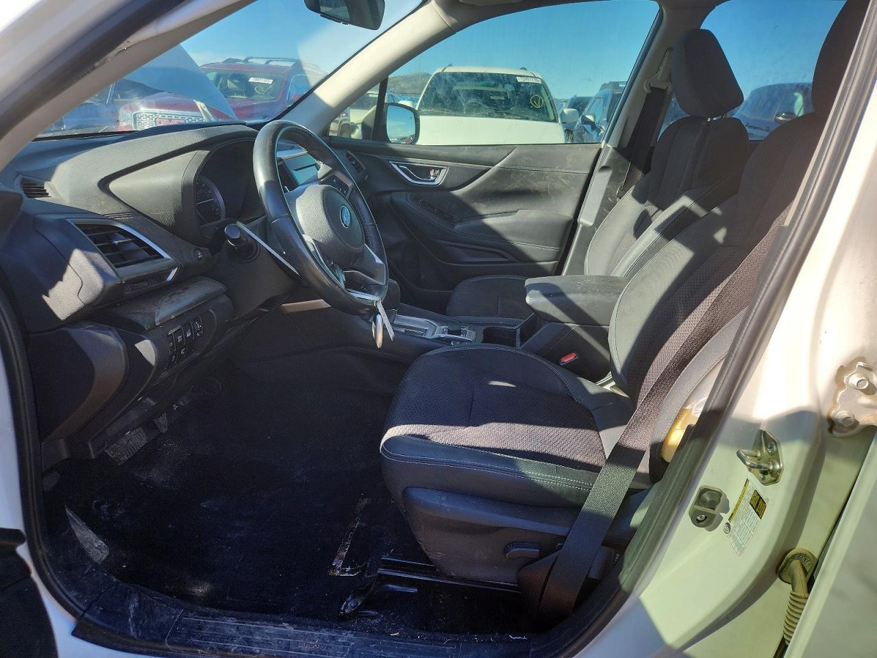 2021 Subaru Forester Premium - Image 7