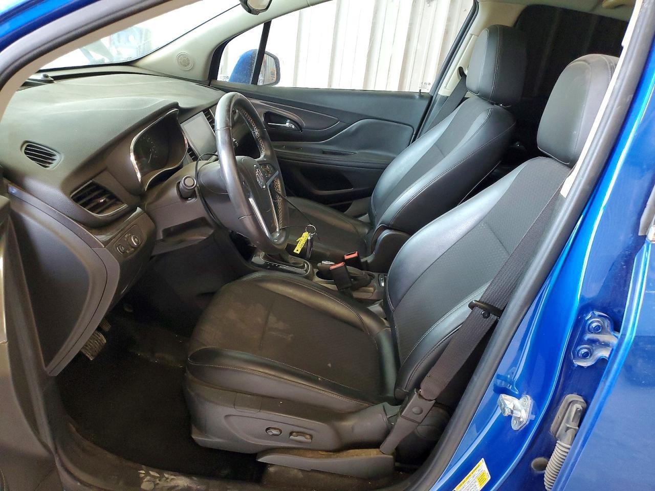2018 Buick Encore Preferred - Фото 7