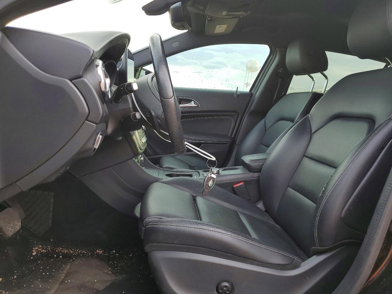 2020 Mercedes-Benz Gla 250 - Image 7