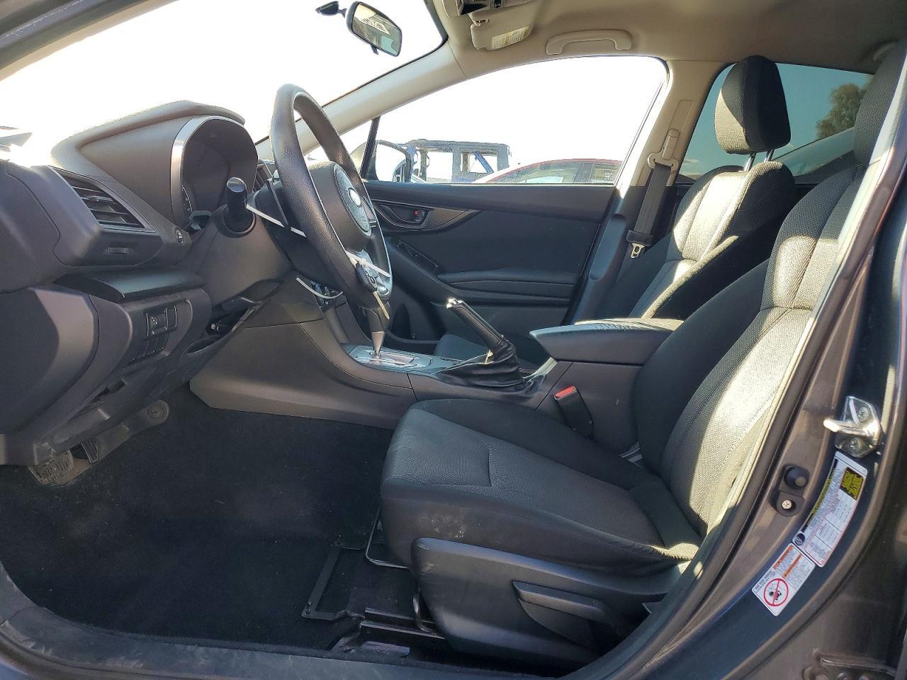 2019 Subaru Impreza Premium - Image 7