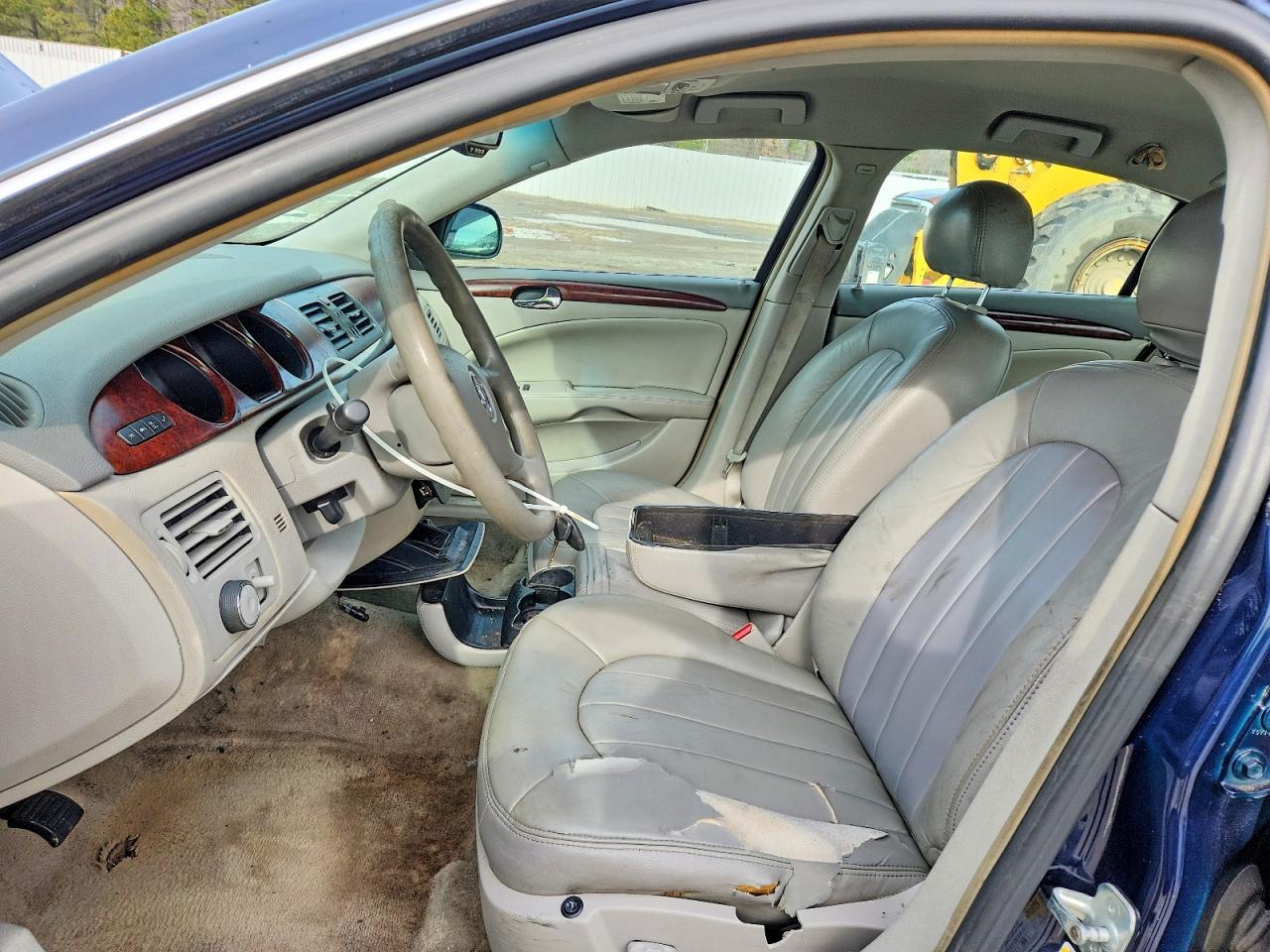 2006 Buick Lucerne - Image 7