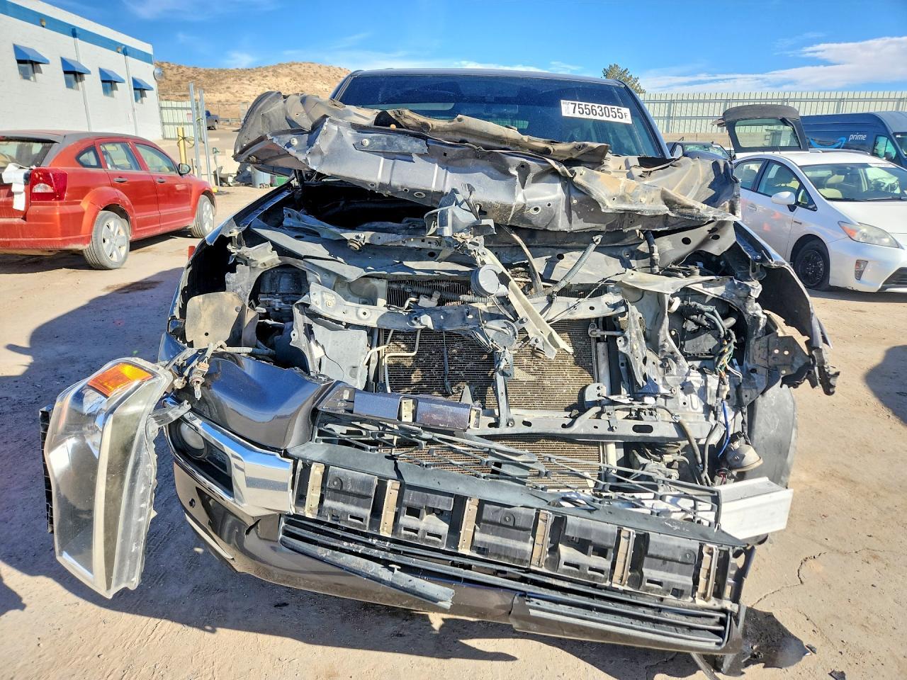 2017 Toyota 4Runner - Фото 5