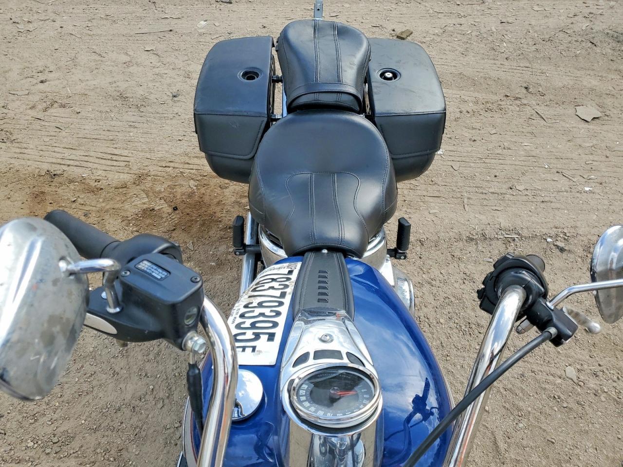 2023 Harley-Davidson Flhcs - Image 5