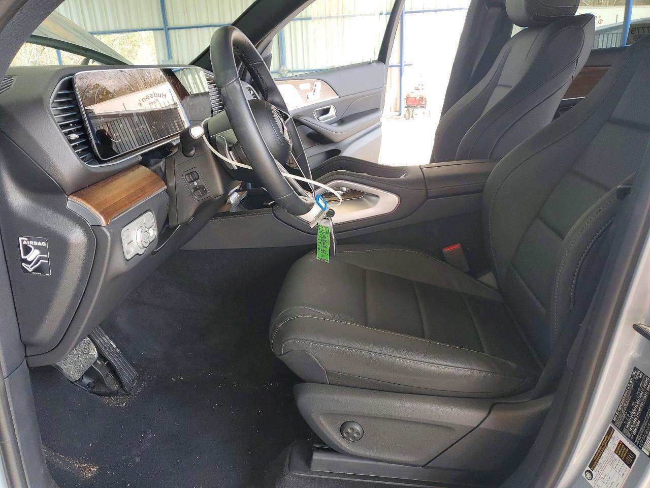 2024 Mercedes-Benz Gle 450E 4Matic - Image 7