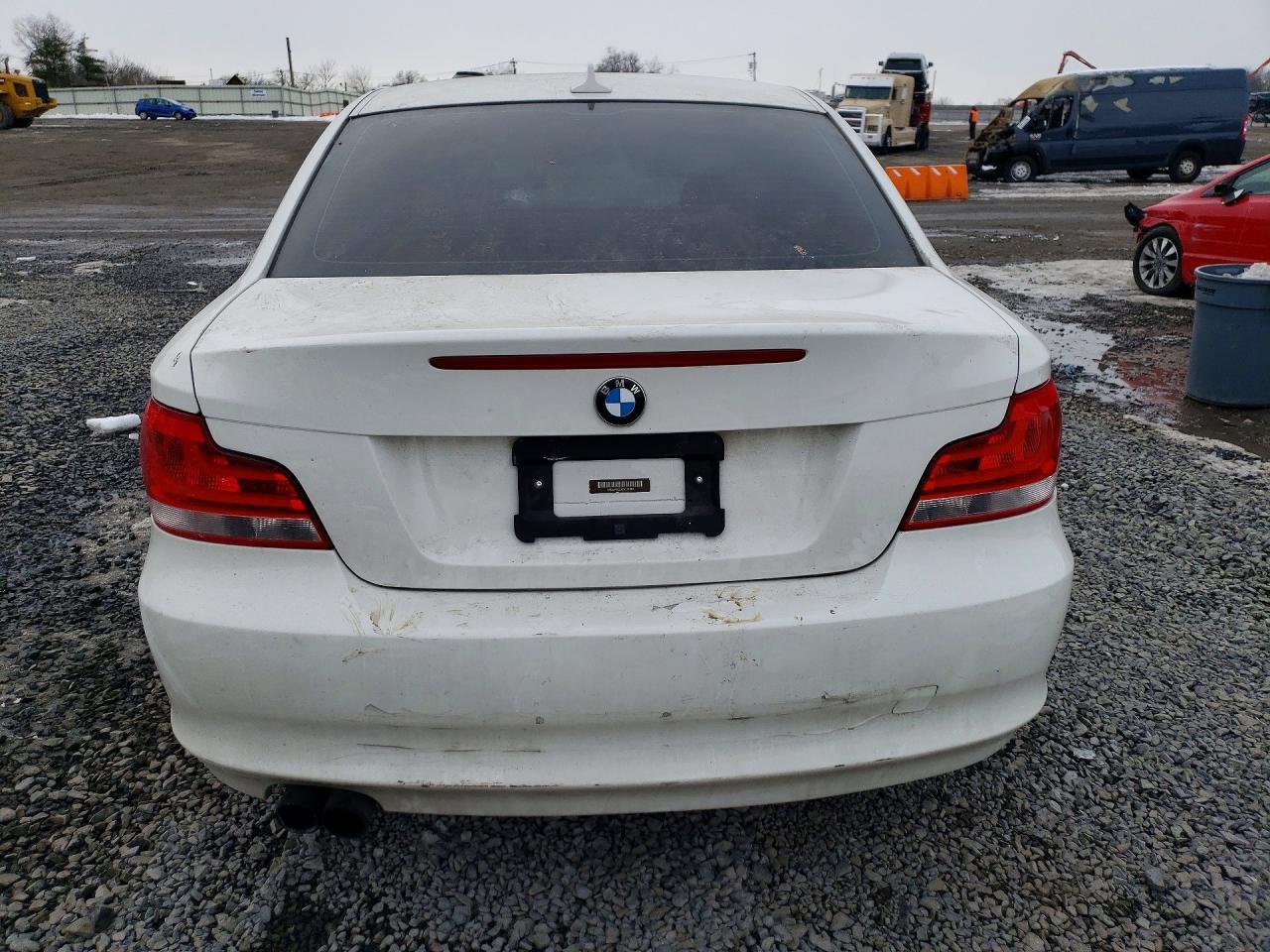 2012 BMW 128 I - Фото 6