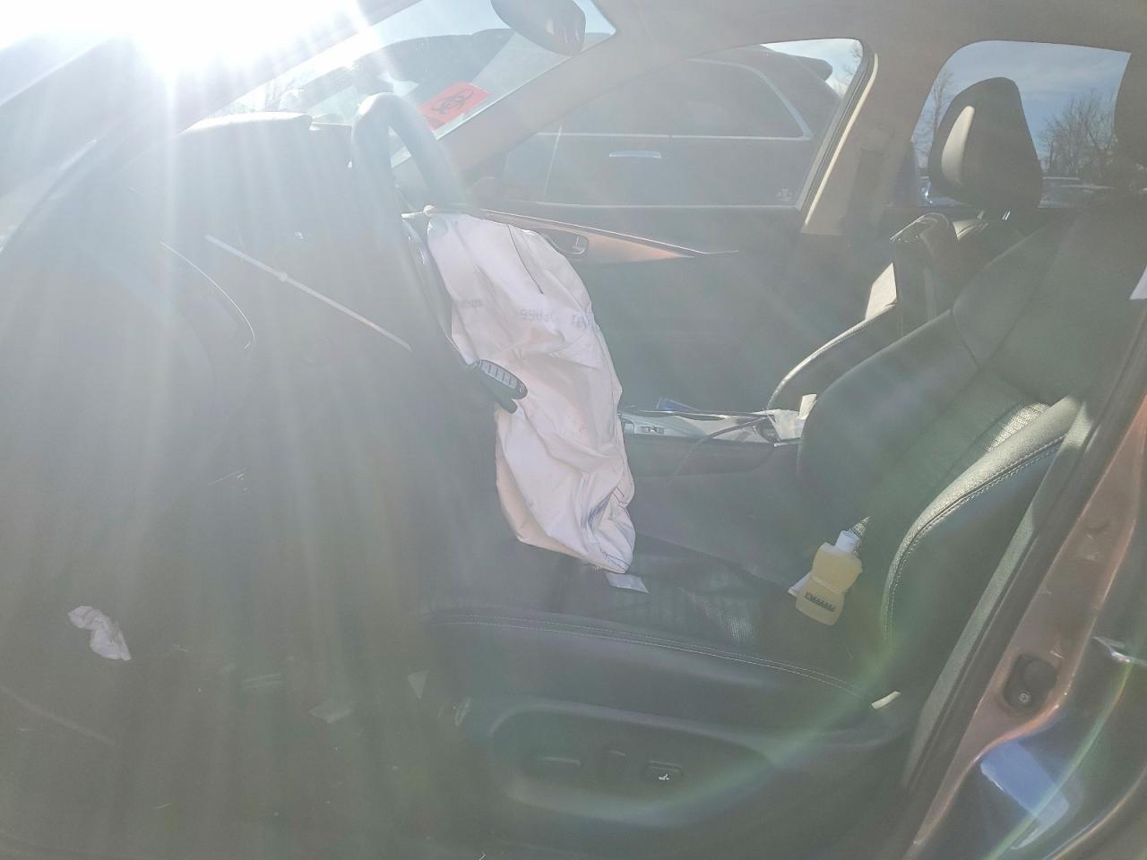 2019 Infiniti Q50 3.0T Sport - Image 7