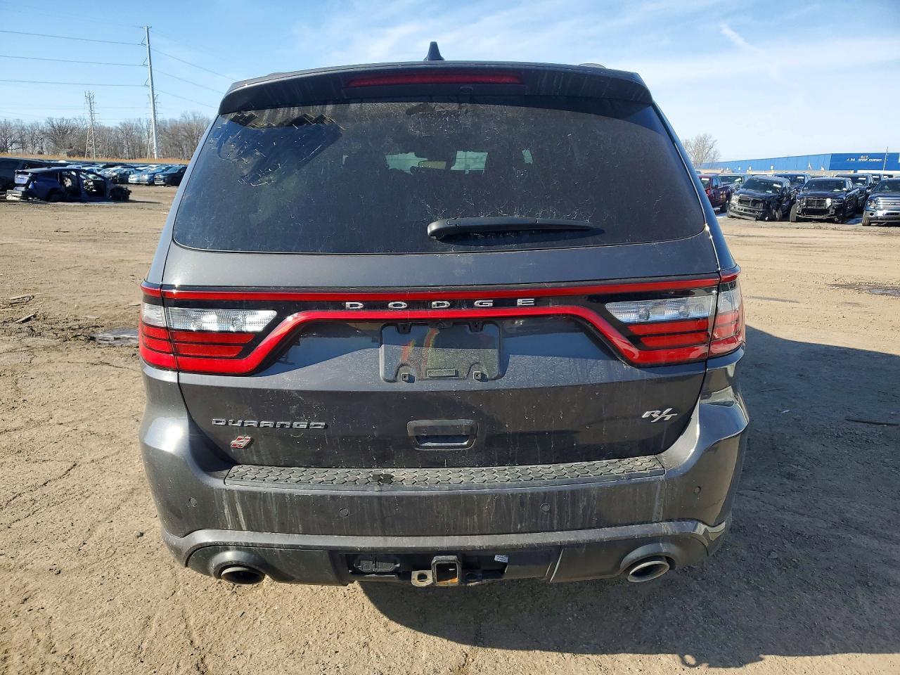 2023 Dodge Durango R - Image 6