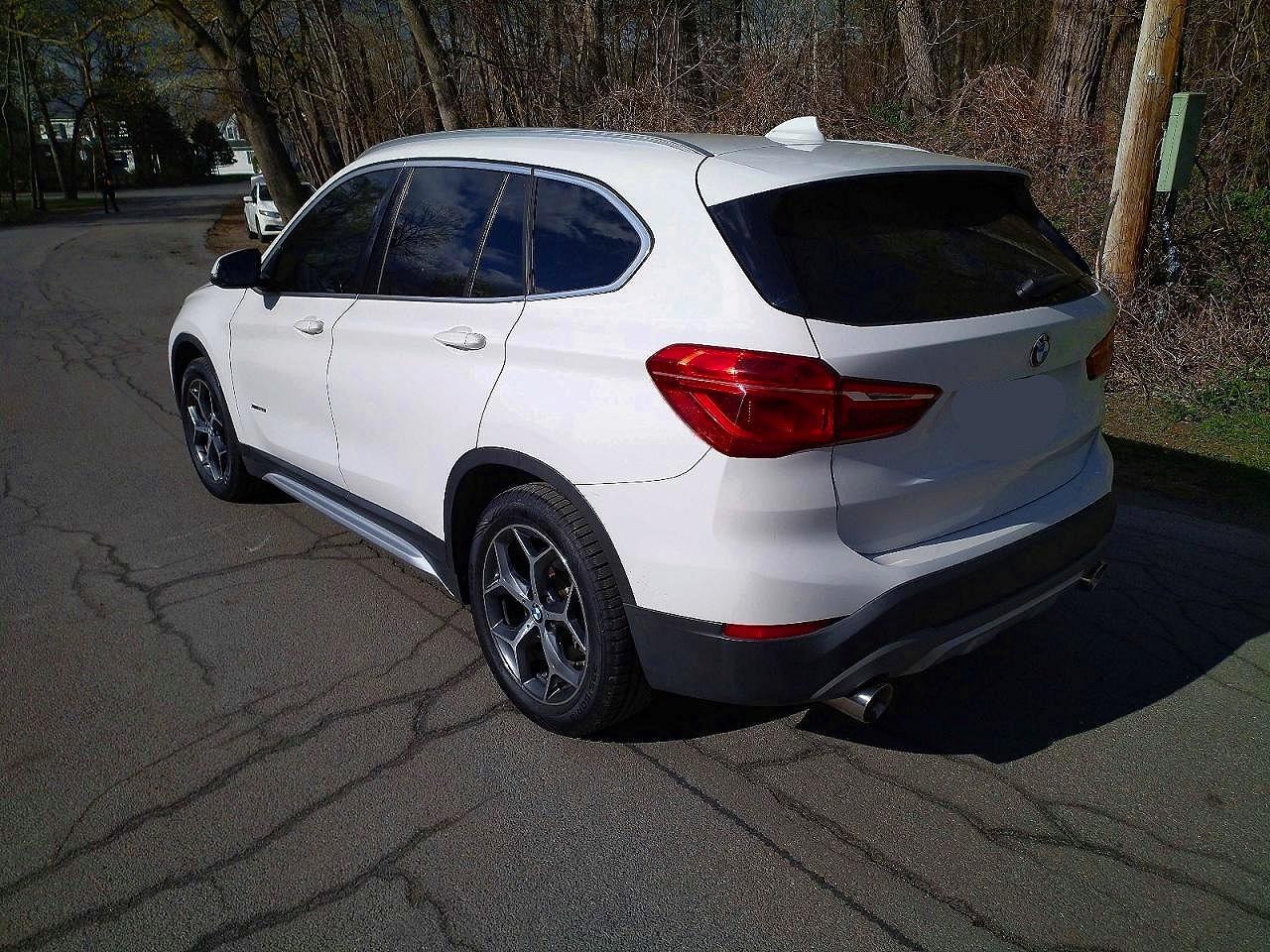2016 BMW X1 xDrive28I - Image 3