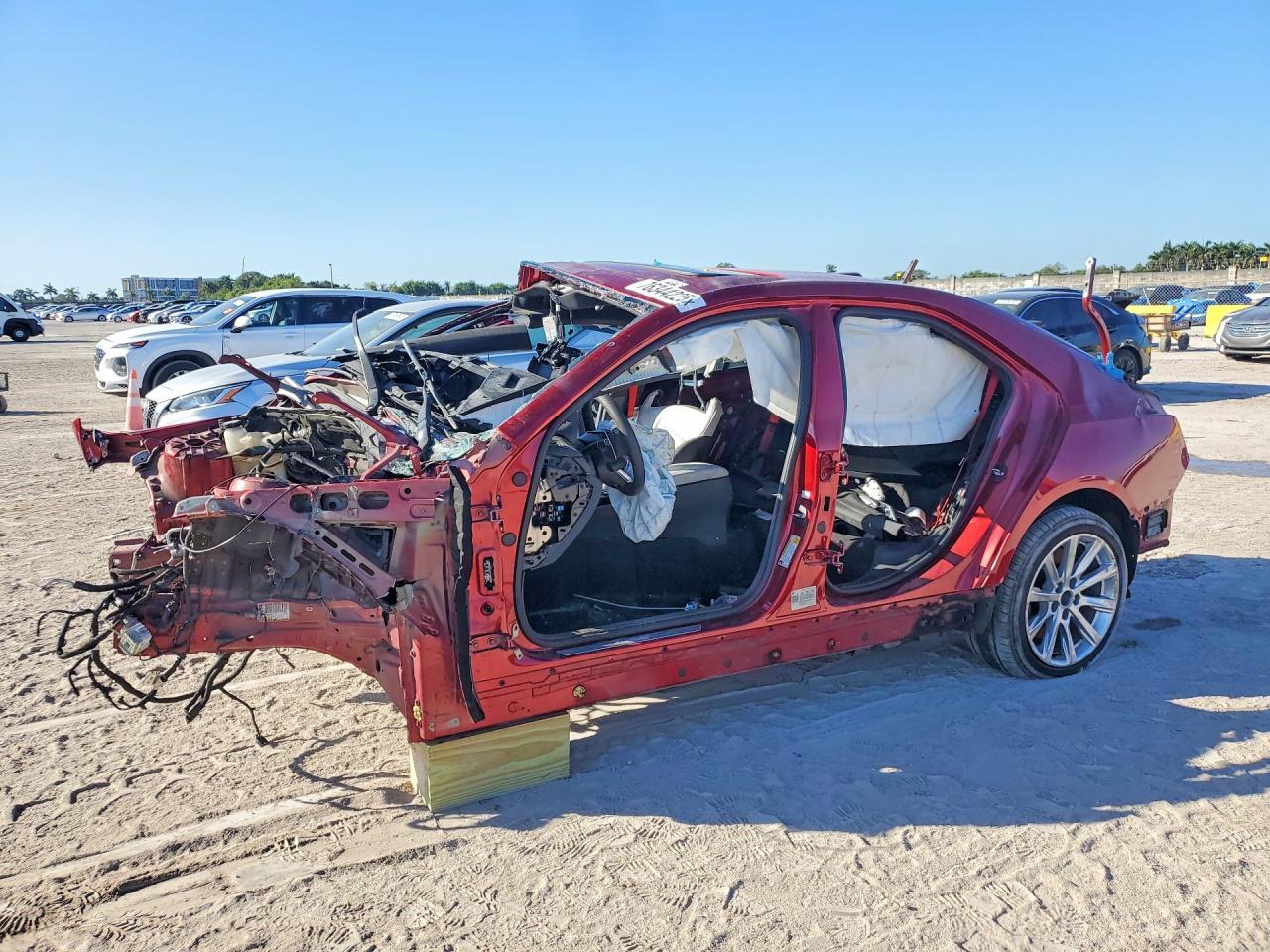 2023 Cadillac Ct4-V Blackwing