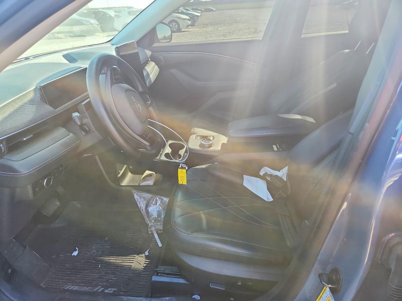 2024 Ford Mustang Mach-E Select - Image 7