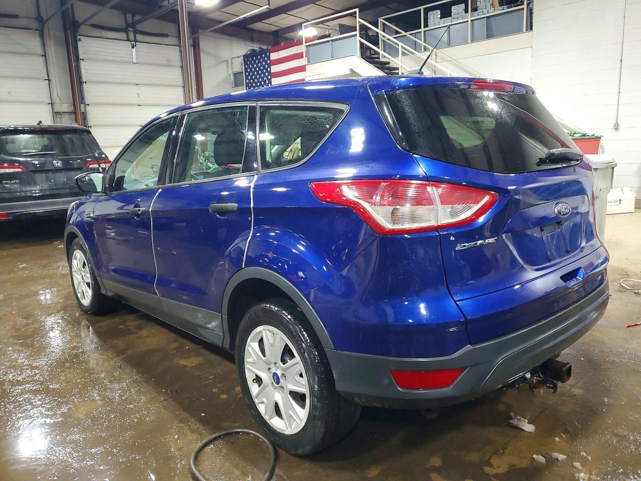 2014 Ford Escape S - Image 2