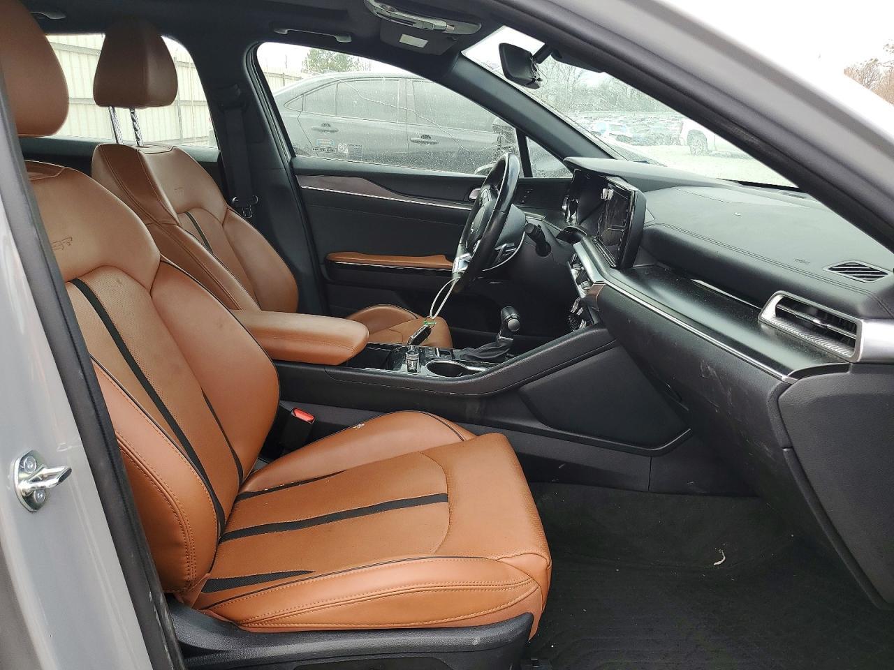 2024 Kia K5 Gt - Image 7