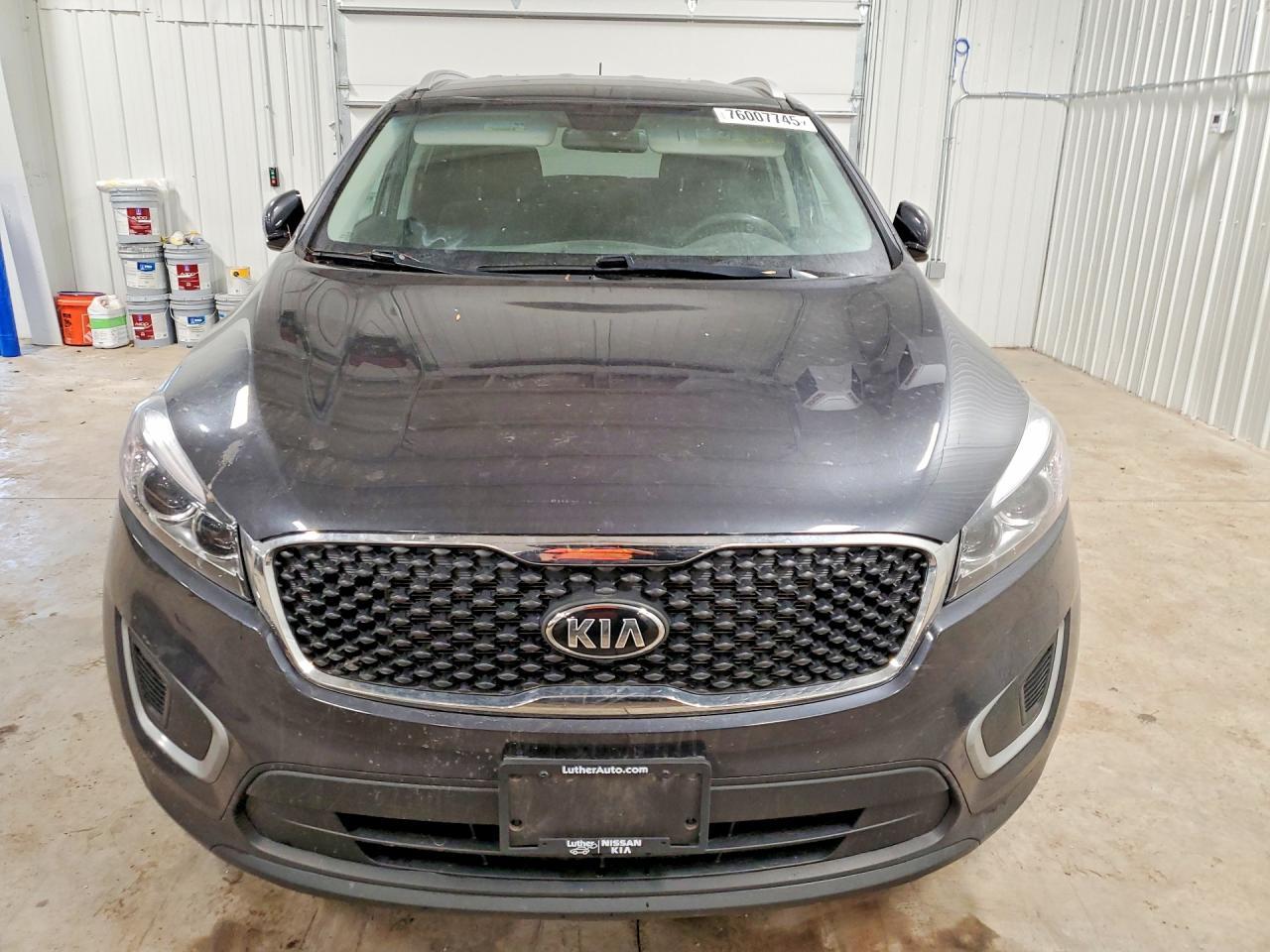 2018 Kia Sorento Lx - Фото 5