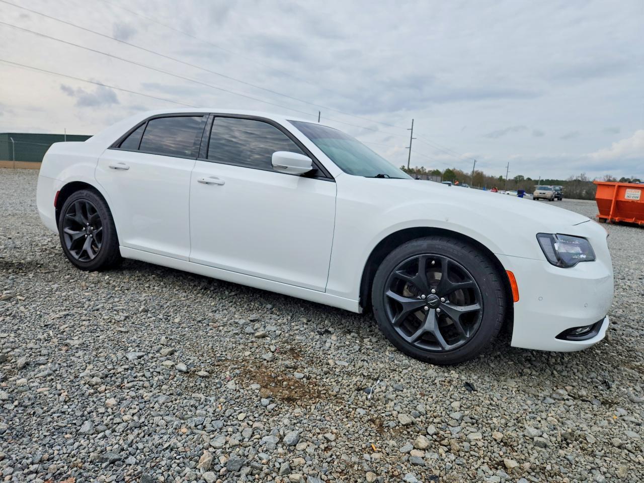 2021 Chrysler 300 S - Фото 4
