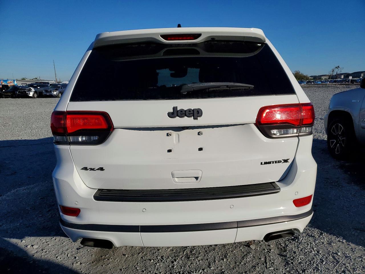 2019 Jeep Grand Cherokee Limited - Image 6