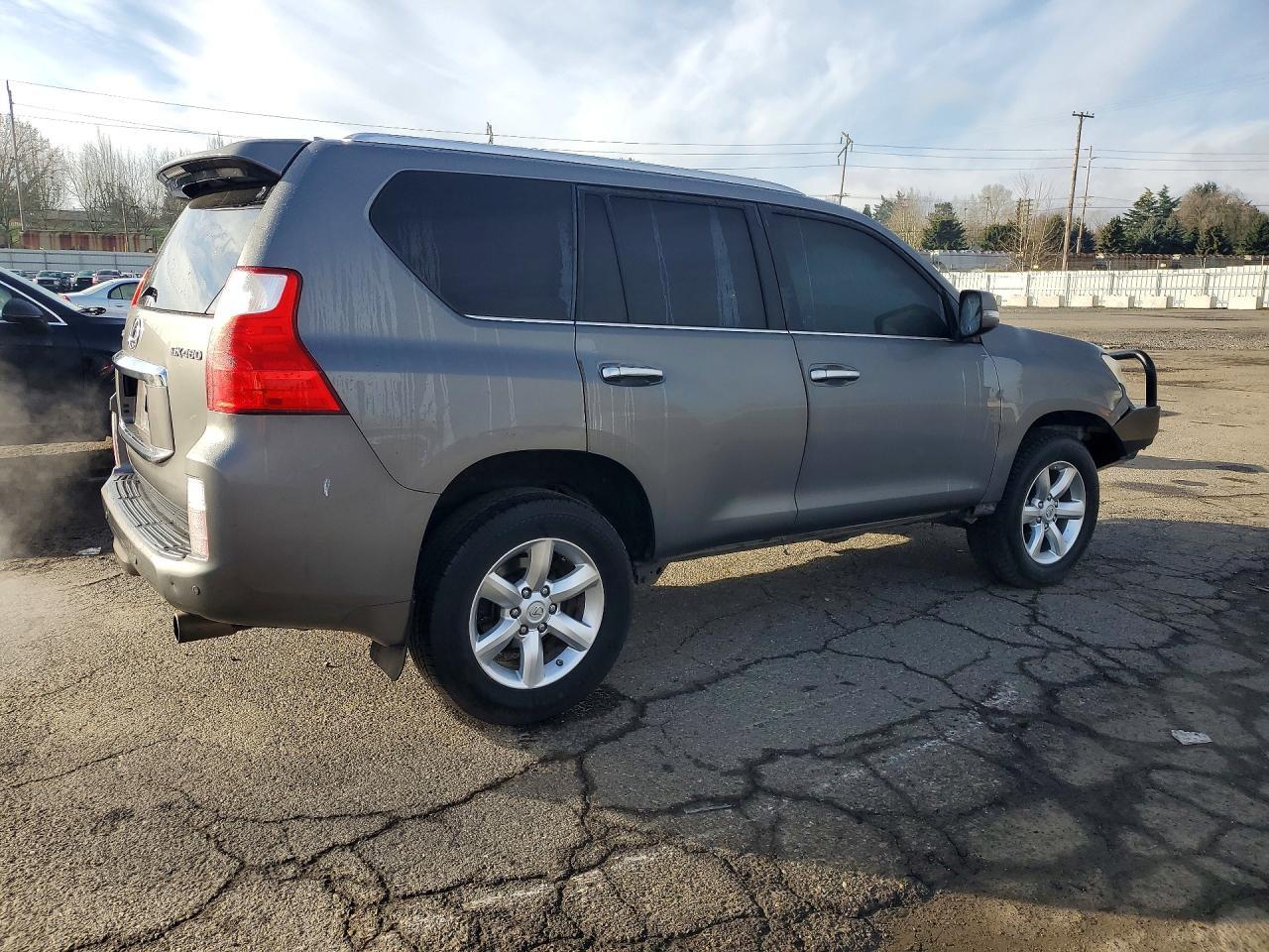 2010 Lexus Gx 460 - Image 3