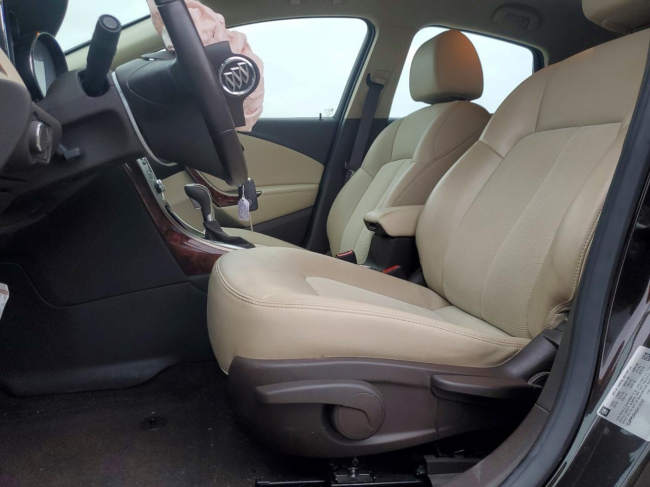 2016 Buick Verano - Фото 7