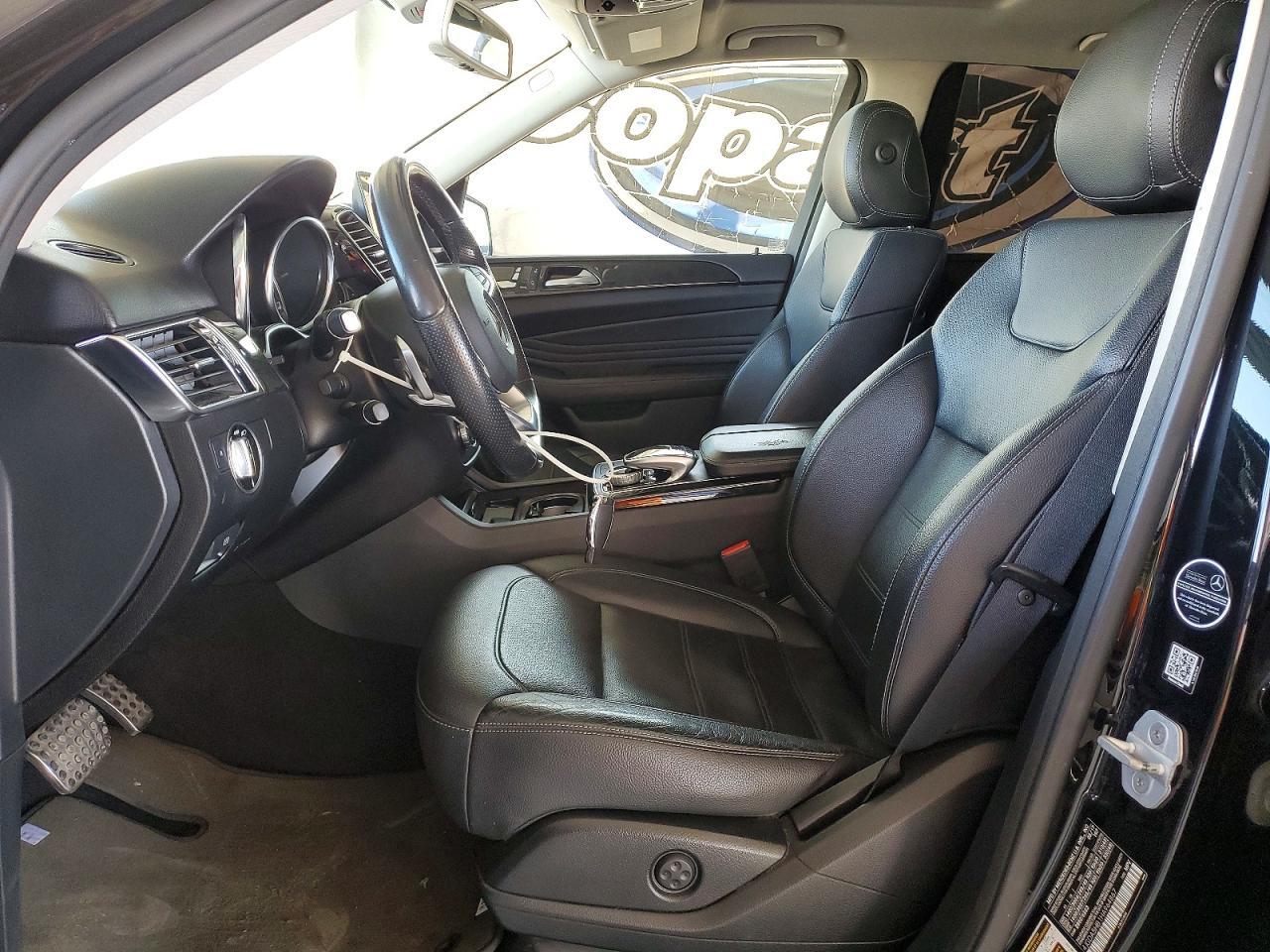 2017 Mercedes-Benz Gle 350 4Matic - Фото 7